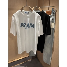 Prada T-Shirts